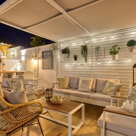 别墅 Casacara Beachside Costabella -spain