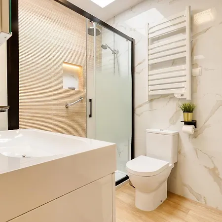 Casacara Beachside Costabella -spain * 马尔韦利亚