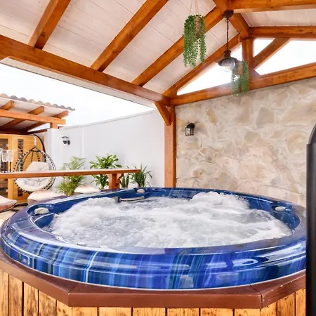 Casacara Beachside Costabella -spain *