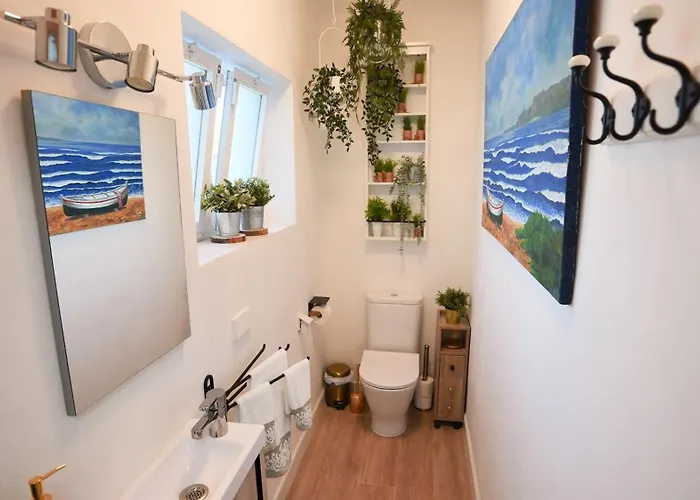 Casacara Beachside Costabella -spain Marbella