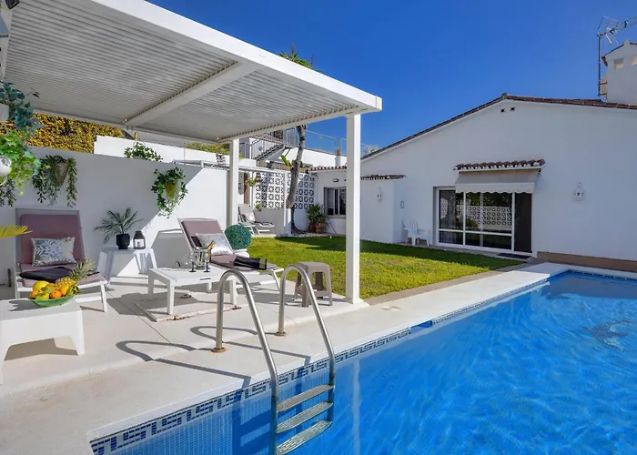 Casacara Beachside Costabella -spain *