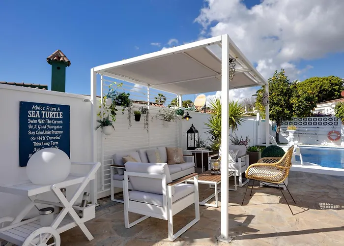 Casacara Beachside Costabella -spain *