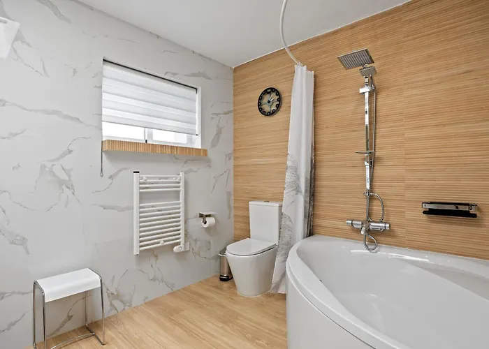 Casacara Beachside Costabella -spain Villa *