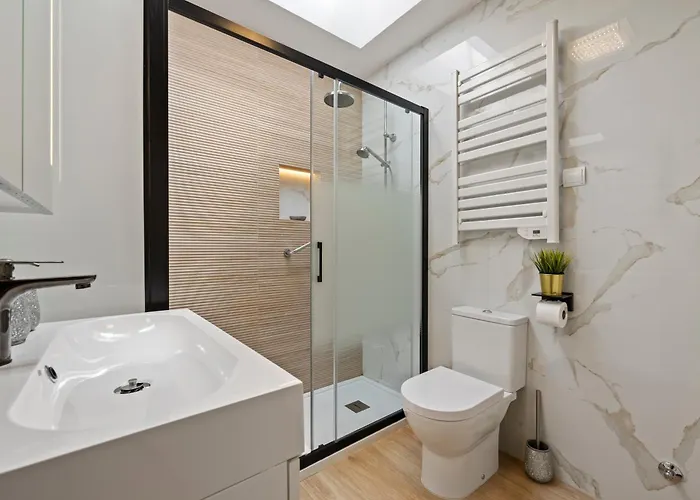 Casacara Beachside Costabella -spain Marbella