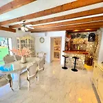 Casacara Beachside Costabella -spain 빌라 *