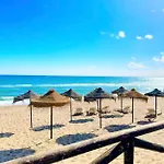 Casacara Beachside Costabella -spain 빌라 *