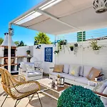 Casacara Beachside Costabella -spain 빌라 *