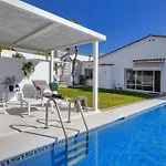 Casacara Beachside Costabella -spain *