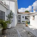 빌라 Casacara Beachside Costabella -spain