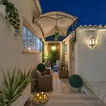 Casacara Beachside Costabella -spain