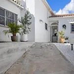 Casacara Beachside Costabella -spain 빌라