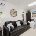 Casacara Beachside Costabella -spain *