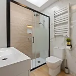 Casacara Beachside Costabella -spain 마르베야