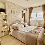 빌라 Casacara Beachside Costabella -spain