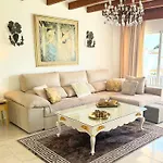 Casacara Beachside Costabella -spain 빌라