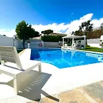 빌라 Casacara Beachside Costabella -spain
