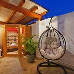 Casacara Beachside Costabella -spain 빌라