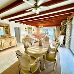 빌라 Casacara Beachside Costabella -spain