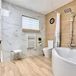 Casacara Beachside Costabella -spain 빌라 마르베야