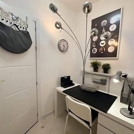 Casacara Beachside Costabella -spain Marbella