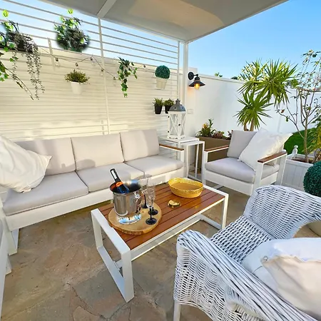 Casacara Beachside Costabella -spain