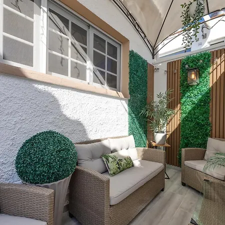 Casacara Beachside Costabella -spain * Marbella