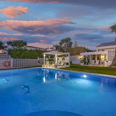 Casacara Beachside Costabella -spain *