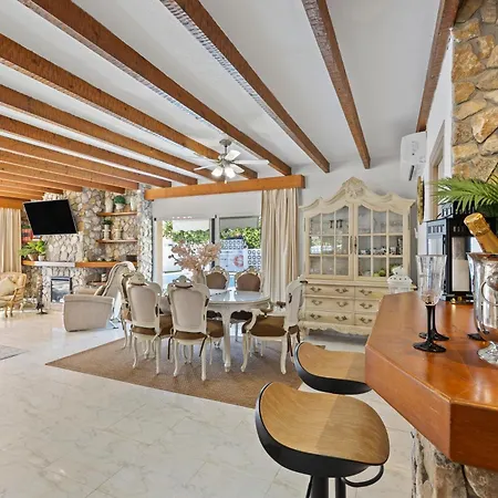 Casacara Beachside Costabella -spain *