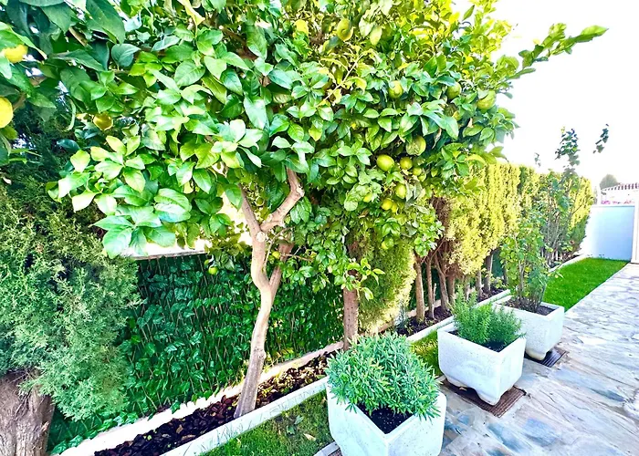 빌라 Casacara Beachside Costabella -spain