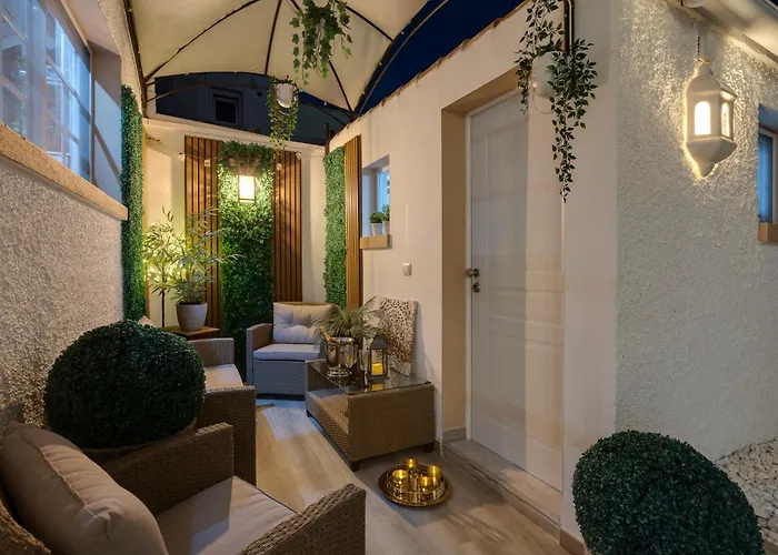 Casacara Beachside Costabella -spain Villa *