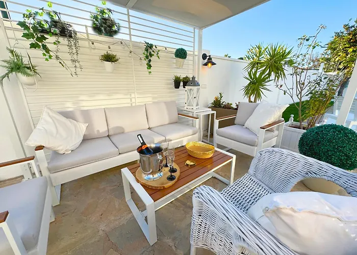Casacara Beachside Costabella -spain