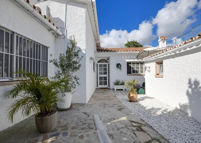 فيلة Casacara Beachside Costabella -spain
