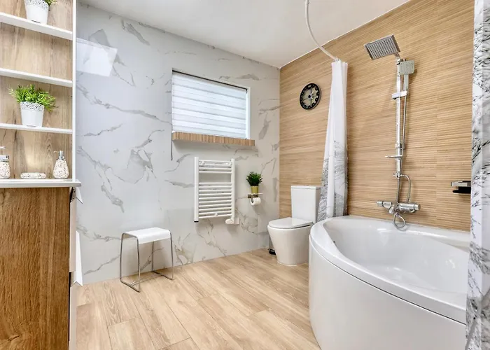 Casacara Beachside Costabella -spain فيلة ماربيا